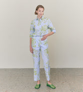 Doris - Pantaloni cropped