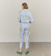 Doris - Pantaloni cropped