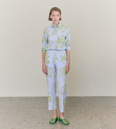 Doris - Pantaloni cropped 