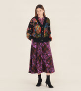 Claude - Cardigan oversize