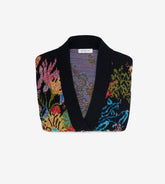 Claude - Cardigan oversize