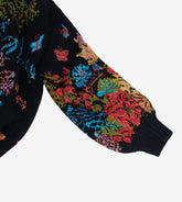Claude - Cardigan oversize