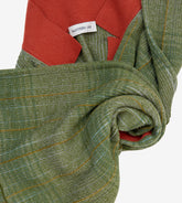 Luisa - Maglia serafino