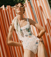 Reflection - One piece swimsuit 