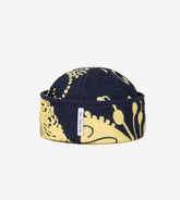 Stuart - Pillbox hat