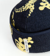 Stuart - Pillbox hat