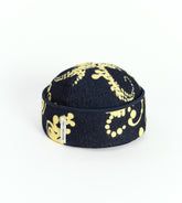 Stuart - Pillbox hat