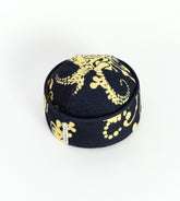 Stuart - Pillbox hat