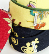 Stuart - Pillbox hat