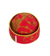 Stuart - Cappello pillbox