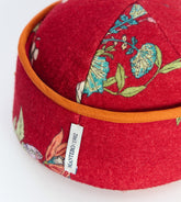 Stuart - Pillbox hat