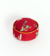 Stuart - Pillbox hat