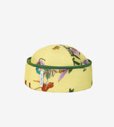 Stuart - Pillbox hat