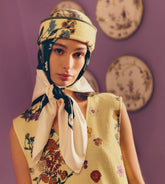 Stuart - Pillbox hat