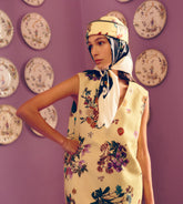 Stuart - Pillbox hat
