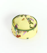 Stuart - Pillbox hat