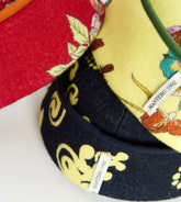 Stuart - Pillbox hat
