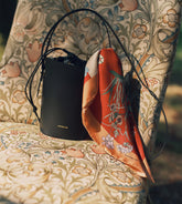 Anastasia - Bucket bag 