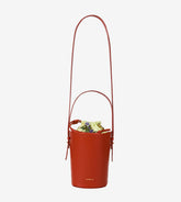 Anastasia - Bucket bag 