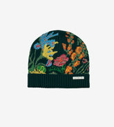 Wanda - Berretto jacquard