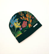 Wanda - Berretto jacquard