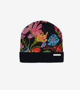 Wanda - Jacquard beanie 