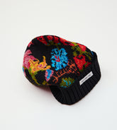 Wanda - Jacquard beanie