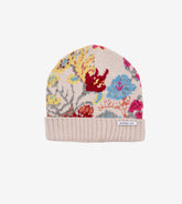 Wanda - Jacquard beanie 
