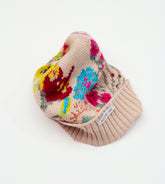 Wanda - Jacquard beanie