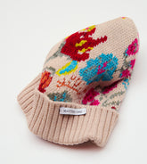 Wanda - Jacquard beanie