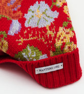 Wanda - Berretto jacquard