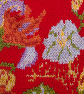 Wanda - Jacquard beanie Wanda - Jacquard beanie