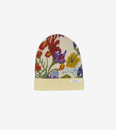 Wanda - Jacquard beanie