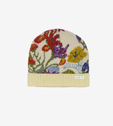 Wanda - Jacquard beanie 