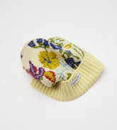 Wanda - Jacquard beanie