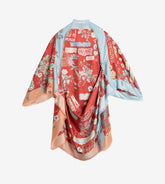 Le Petit Voyage - Kimono