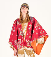 Orion - Poncho