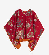 Orion - Poncho