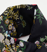 Michelle - Padded scarf