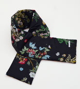Michelle - Padded scarf Michelle - Padded scarf