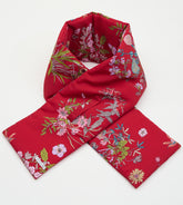 Michelle - Padded scarf Michelle - Padded scarf