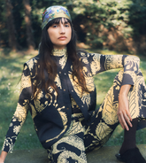 Josephine - Gilet 