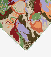 Parc Güell - Classic carré