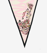 Swing And Slide - Sciarpa losanga