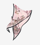 Swing And Slide - Sciarpa losanga