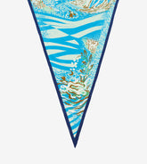 Swing And Slide - Sciarpa losanga