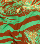 Swing And Slide - Sciarpa losanga