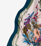 Archivio n.50 Bouquet - Classic carré