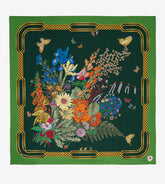 Archivio n.50 Bouquet - Classic carré