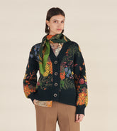 Archivio n.50 Bouquet - Classic carré